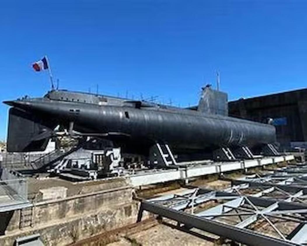 Le Kenav - Studio A 300 M Du Port Locmiquelic ภายนอก รูปภาพ